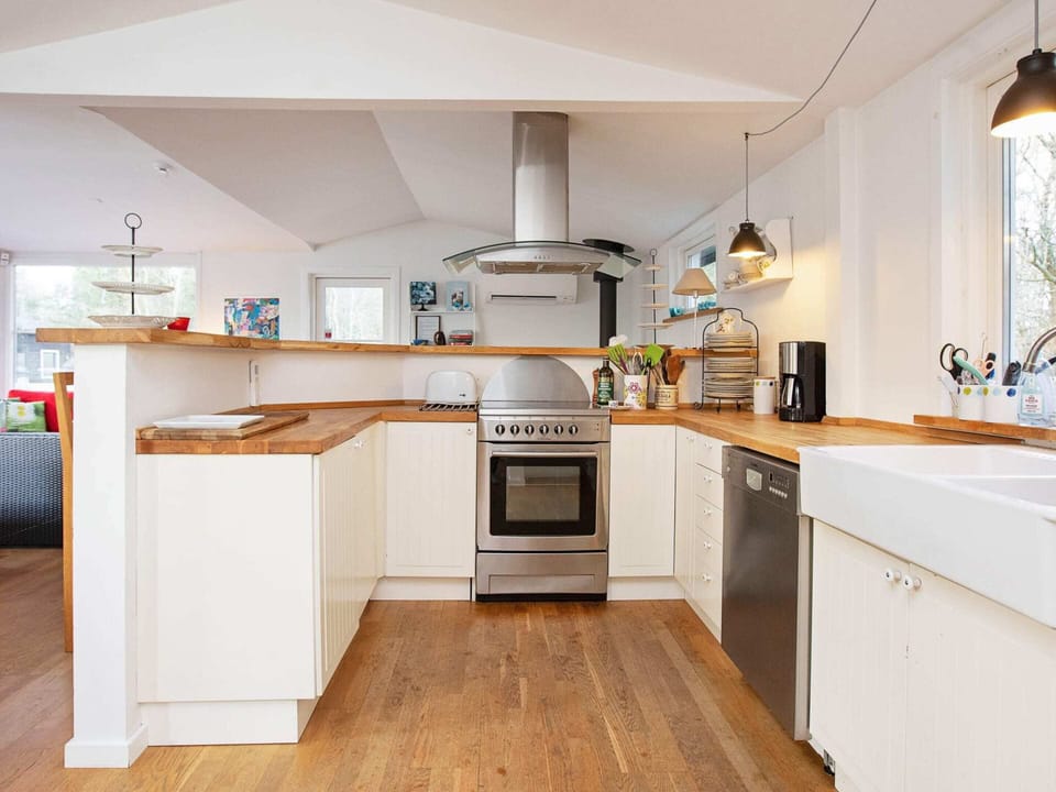 House | Interior