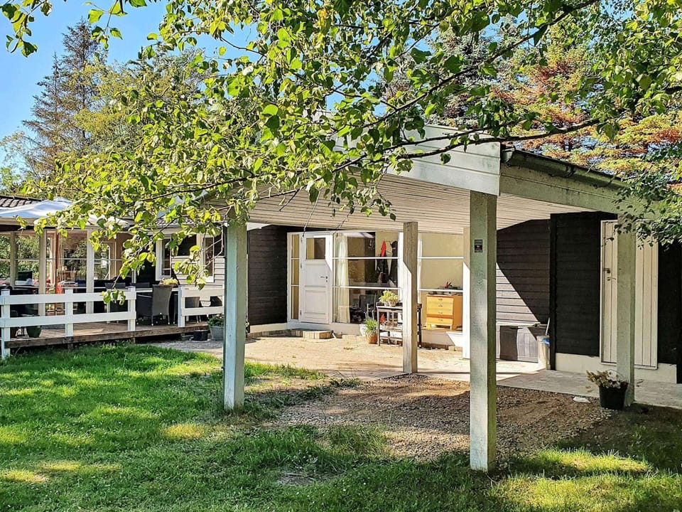 House | View from property