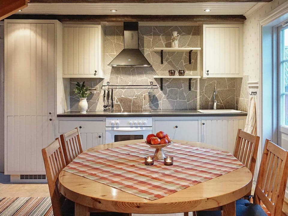 House | Interior