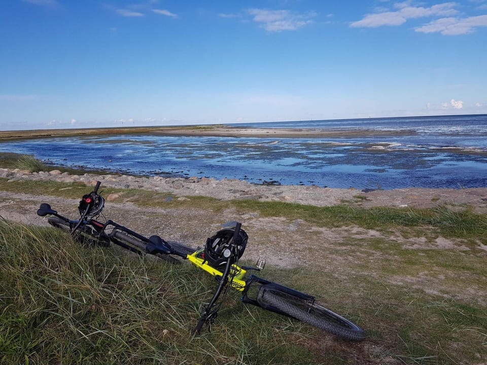 Lavish Holiday Home in Hadsund near Sea House in Denmark