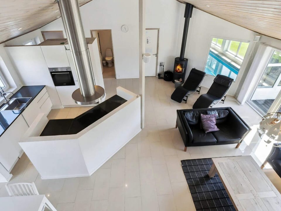 House | Interior