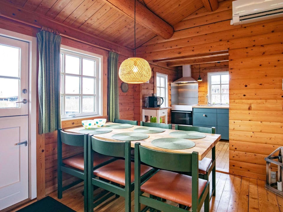 House | Interior
