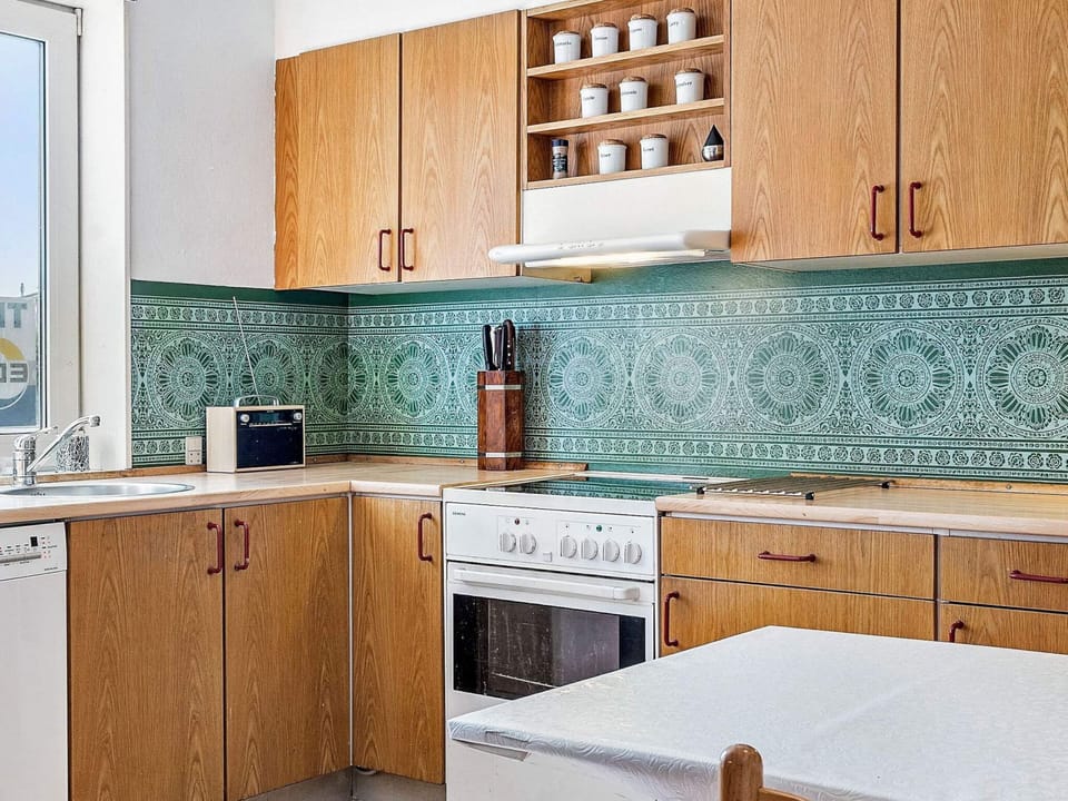 House | Interior