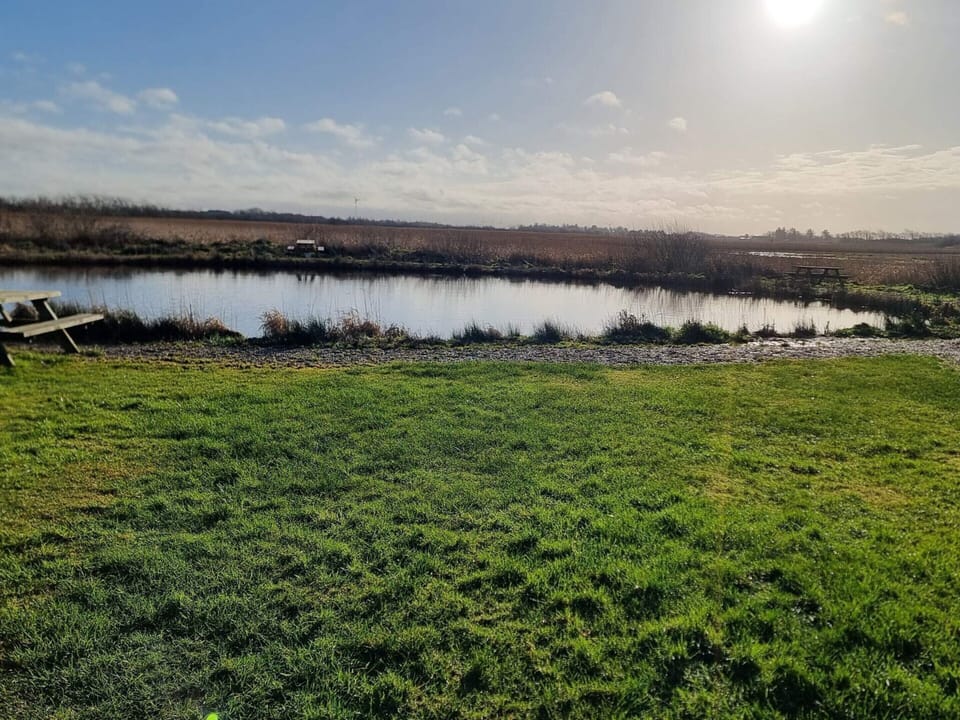 House | Water view