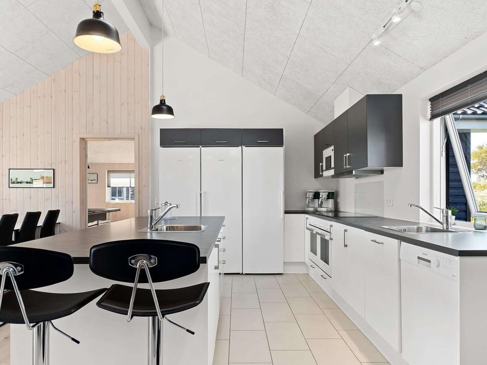 House | Interior