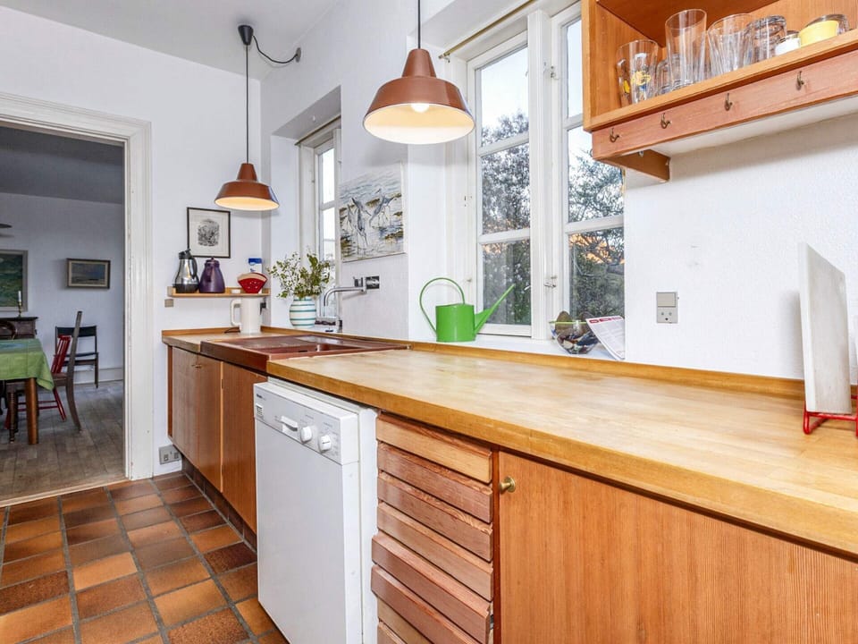 House | Private kitchen | Highchair