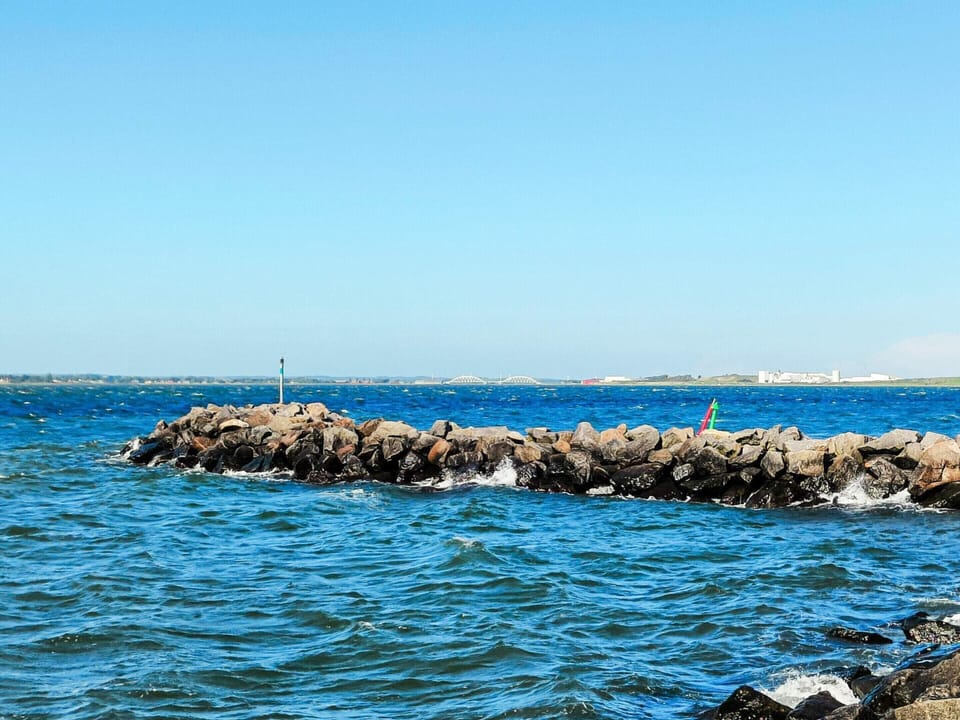 House | Water view