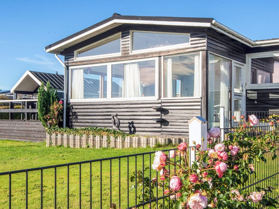 House | View from property