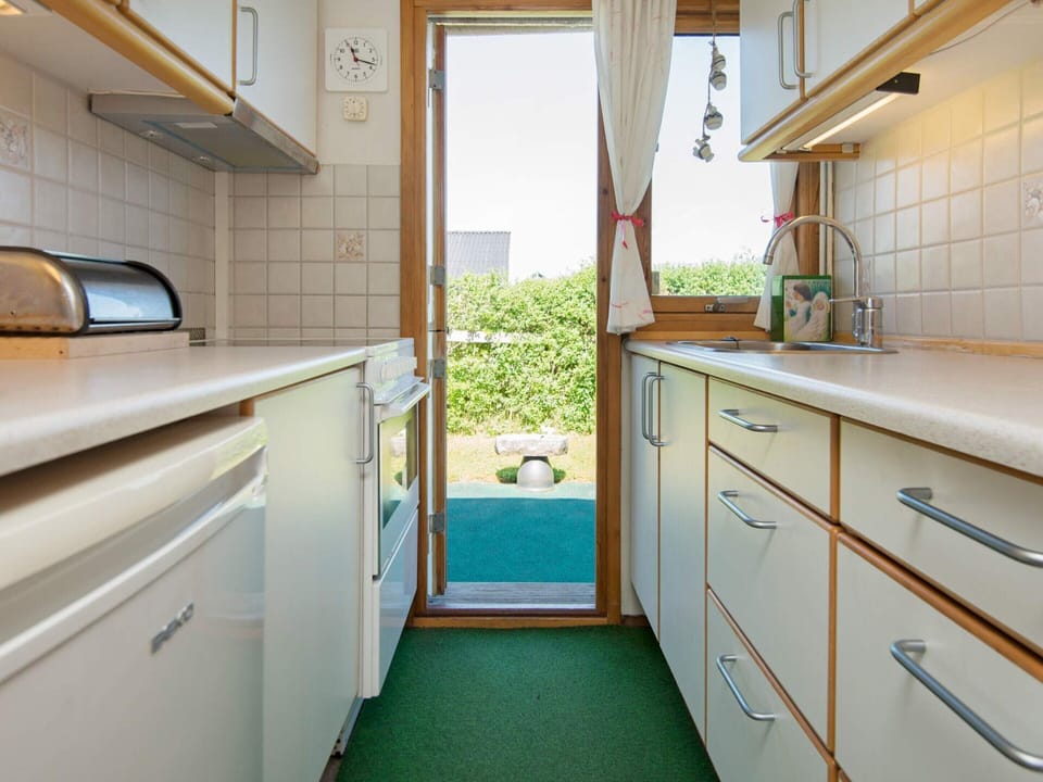 House | Interior