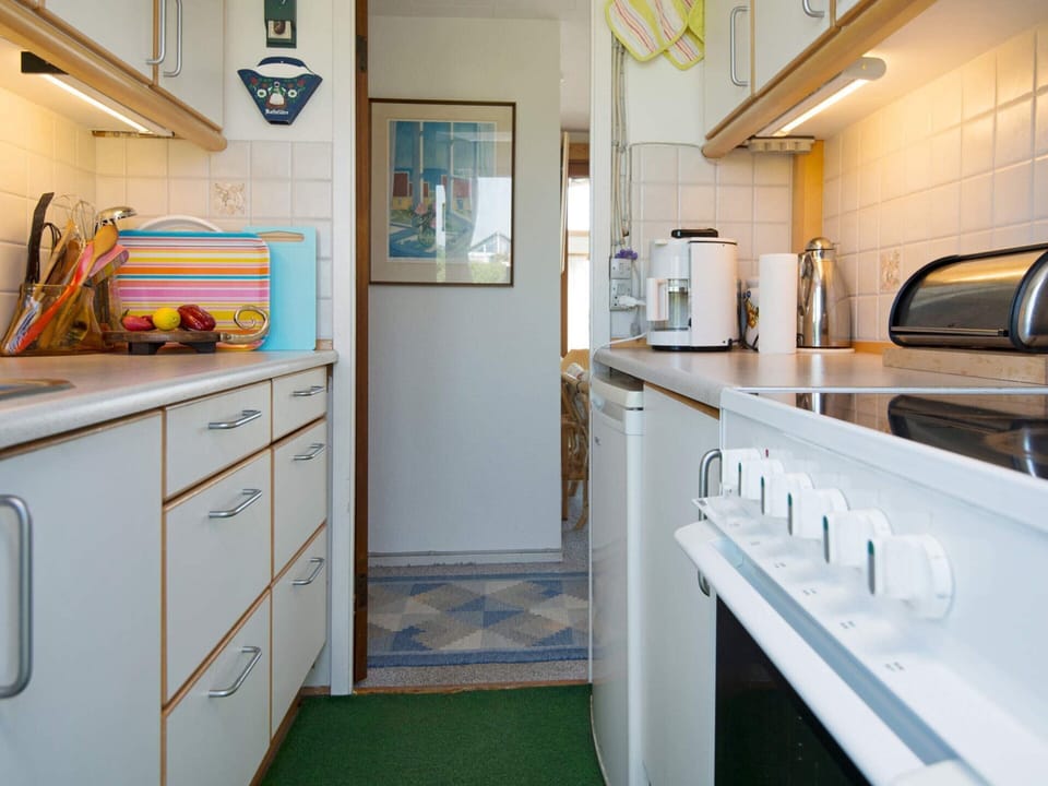 House | Interior