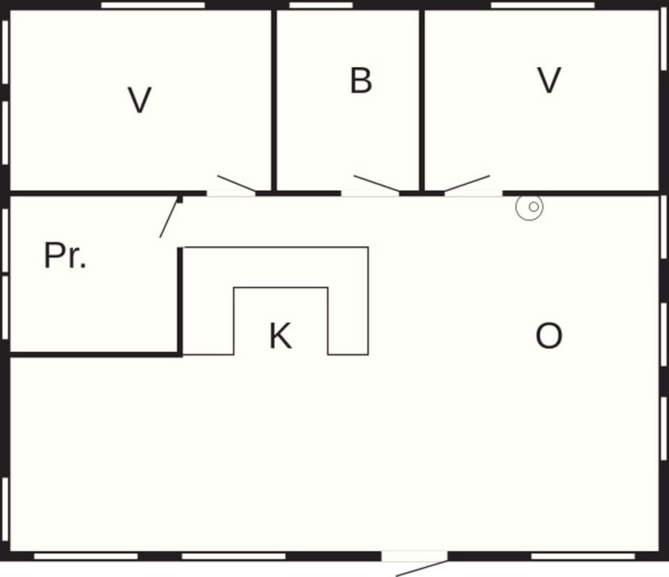 House | Floor plan