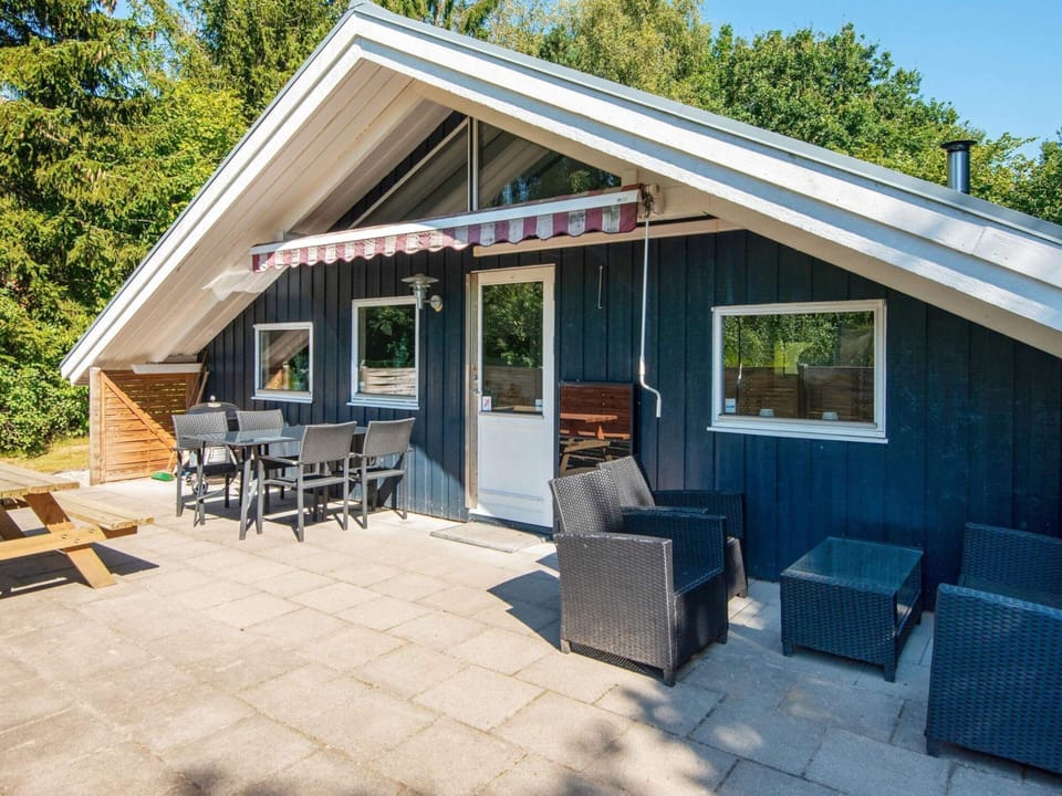 House | View from property