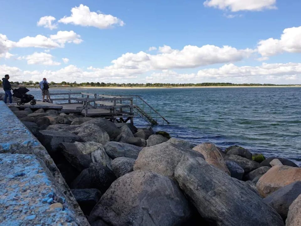 House | Water view