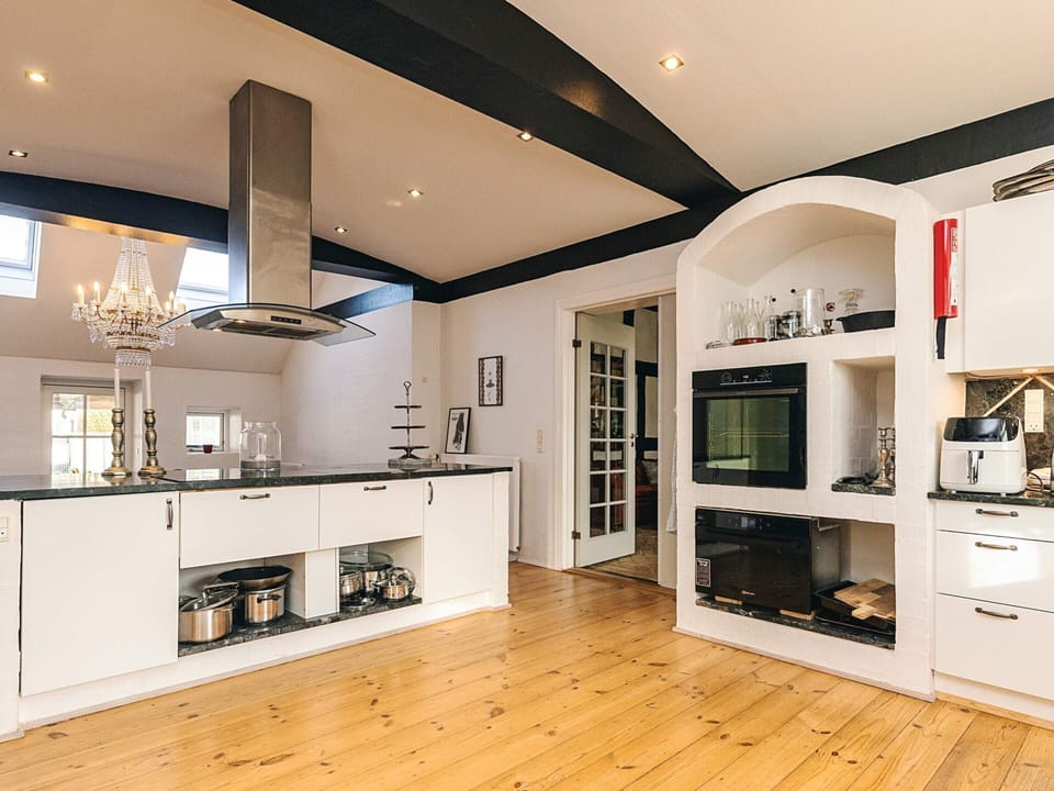 House | Interior
