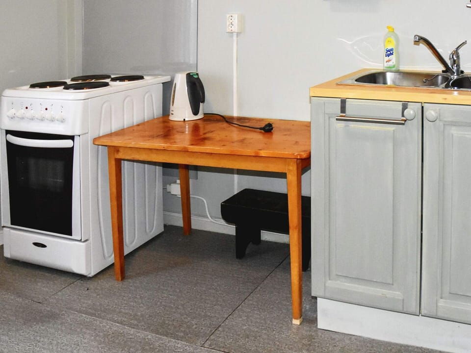 House | Private kitchen