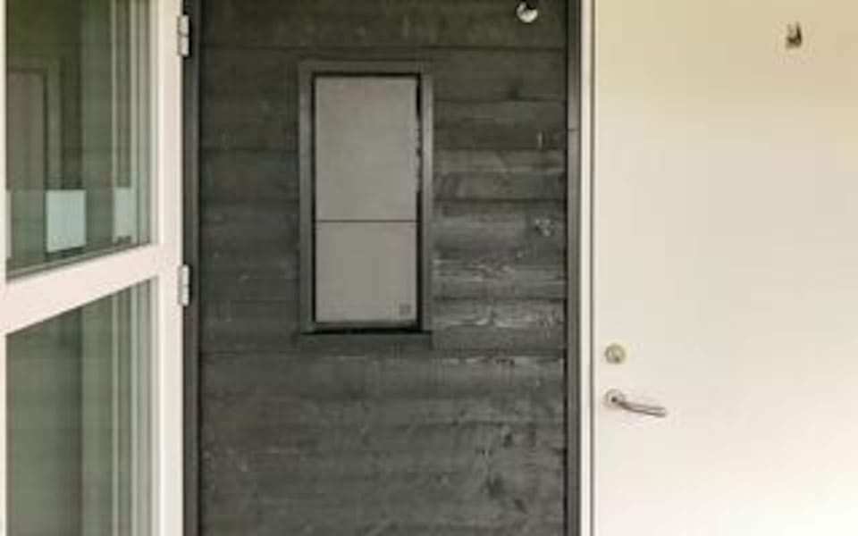 House | Exterior detail