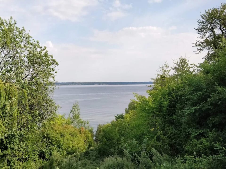 House | Water view