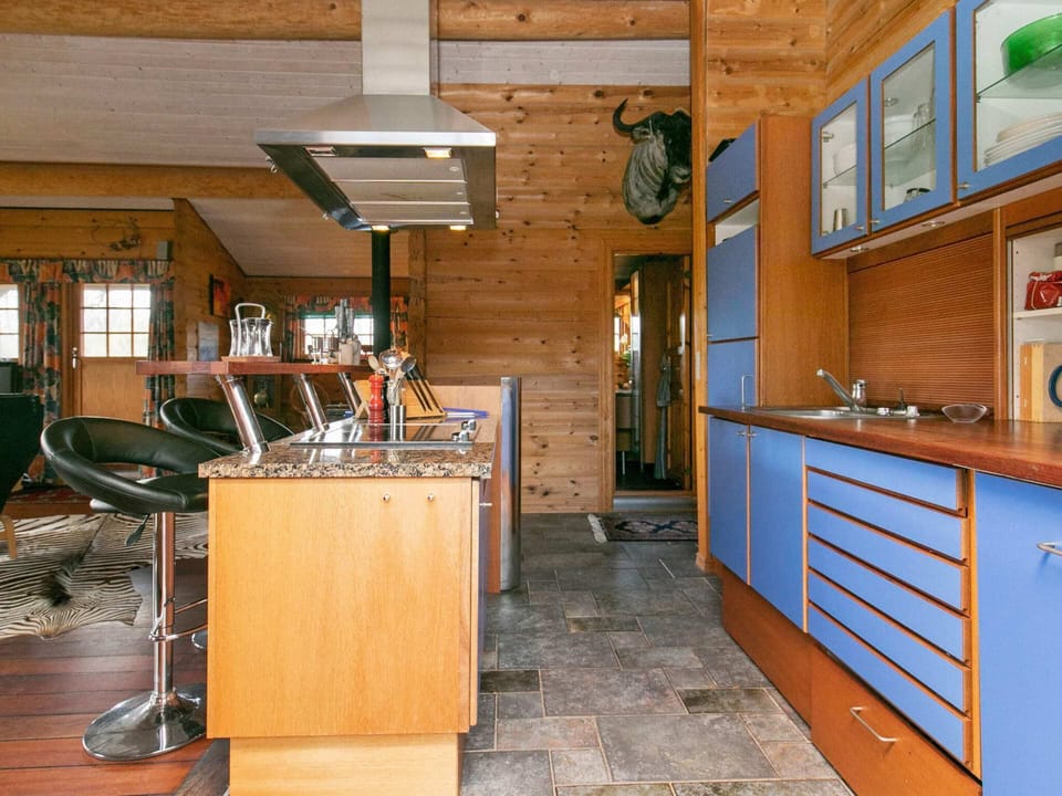 House | Interior