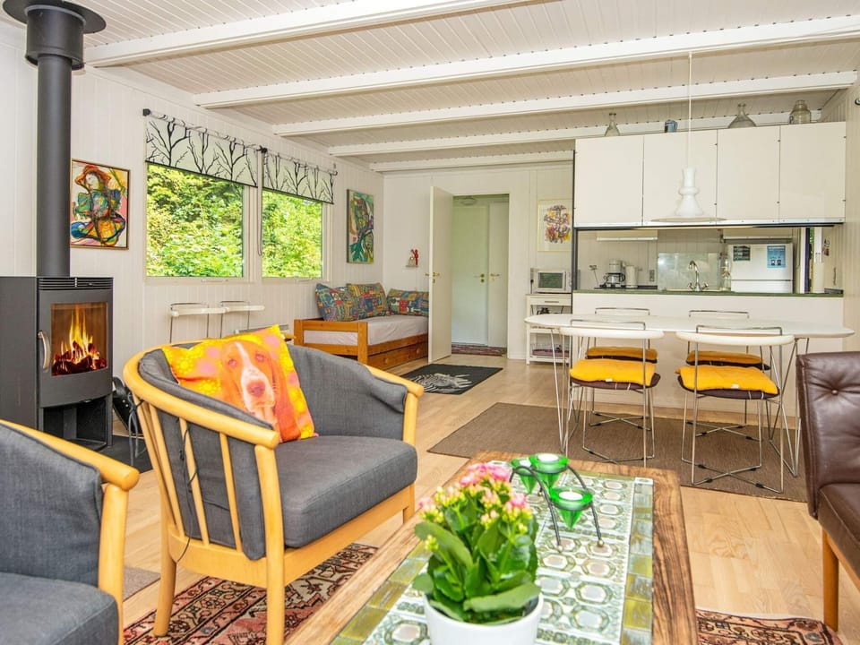 House | Interior
