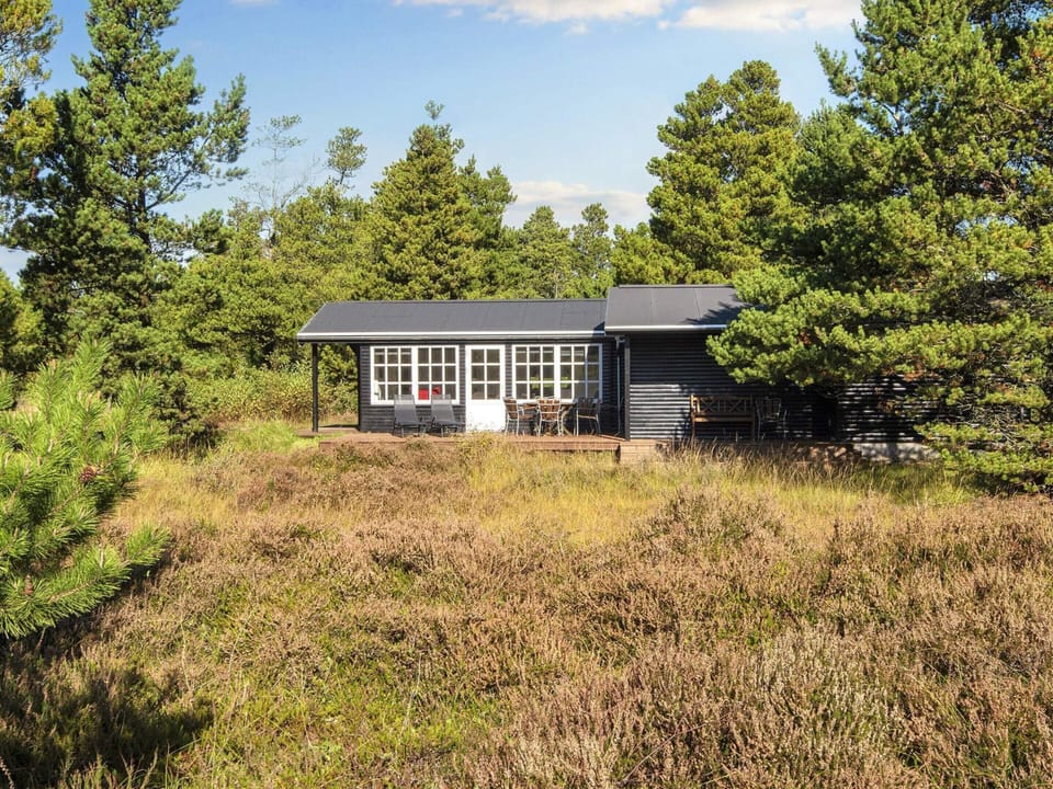 House | Exterior