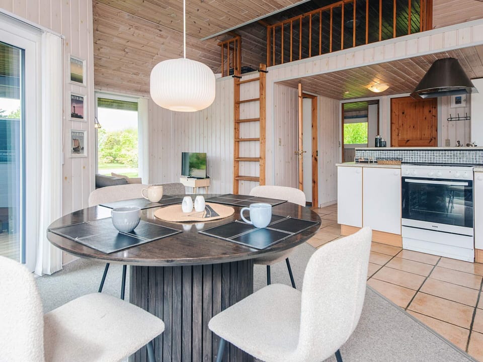 House | Interior