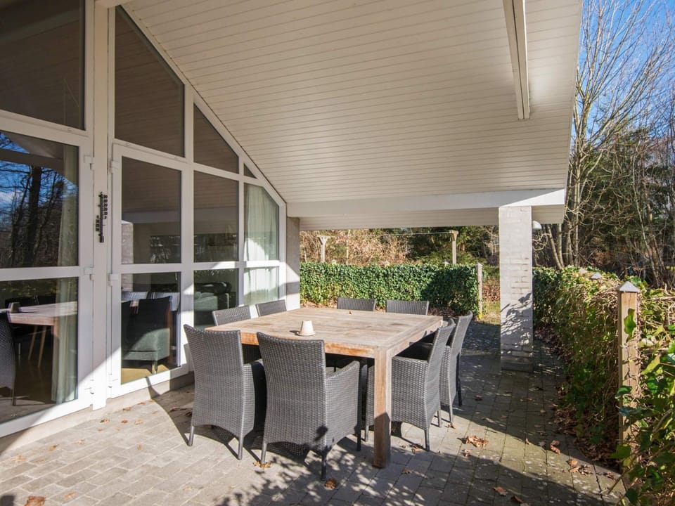 House | View from property