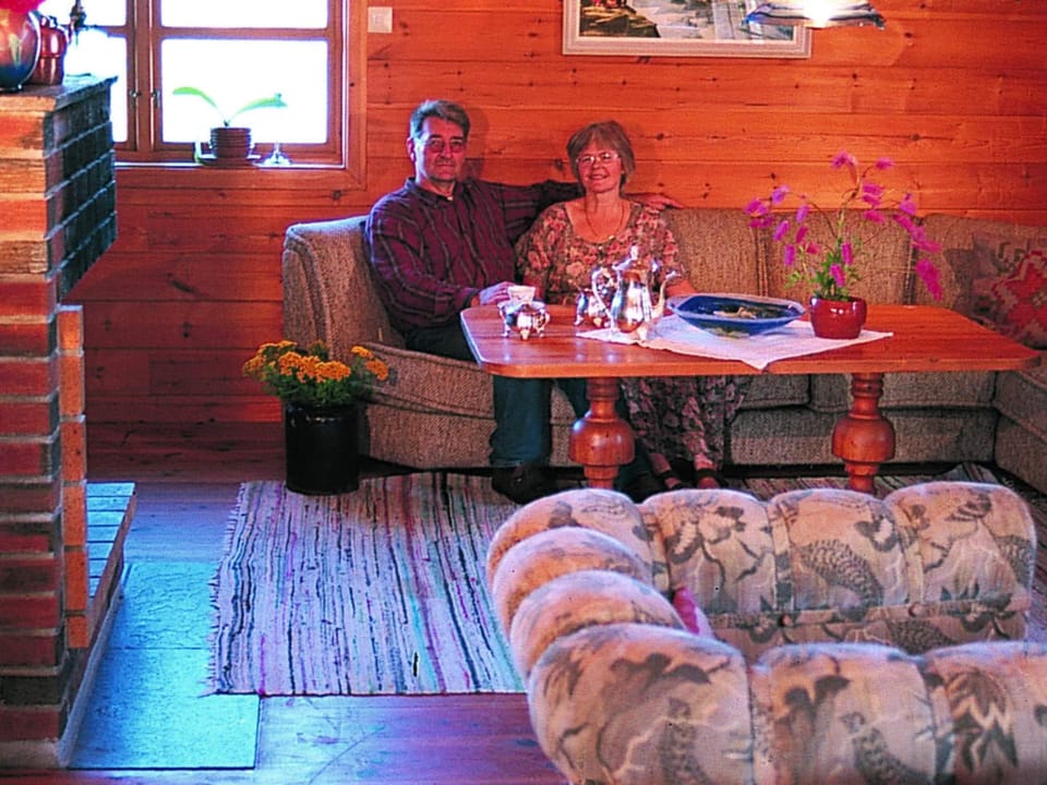 House | Dining