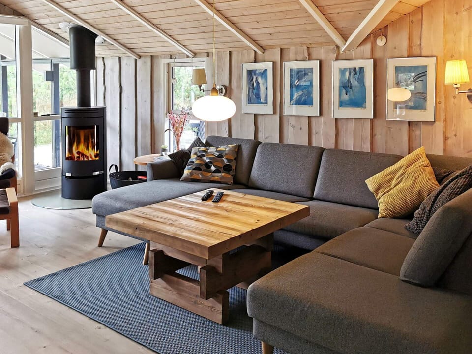 House | Living area