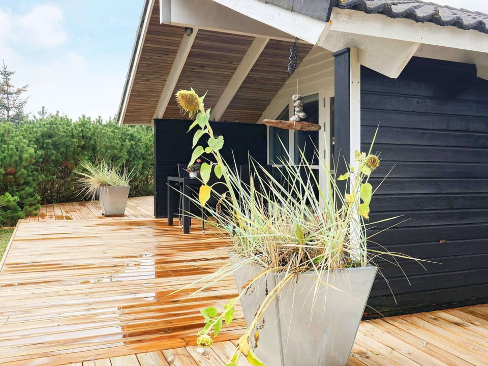 House | View from property