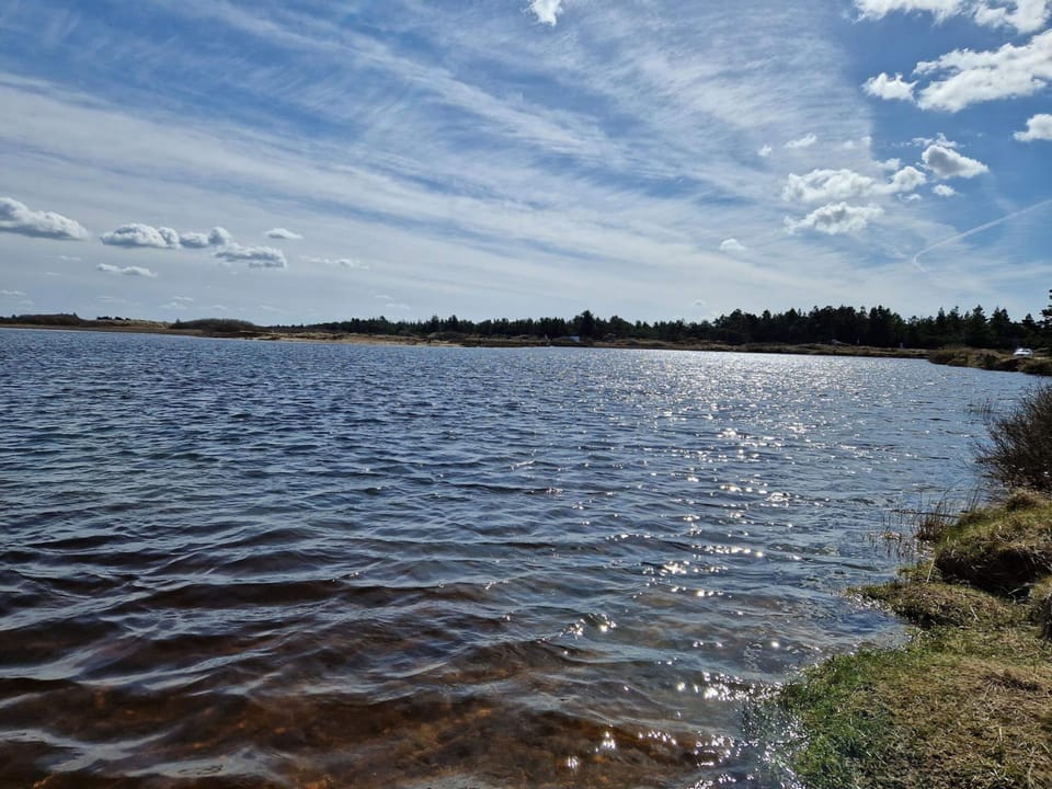 House | Water view