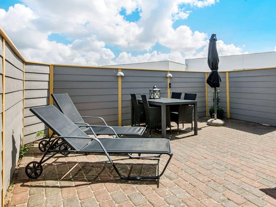 House | View from property