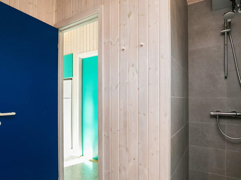 Spacious Holiday Home Nearby the National Park Loonse en Drunese Duinen House in Lønstrup