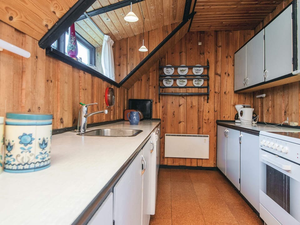 House | Interior