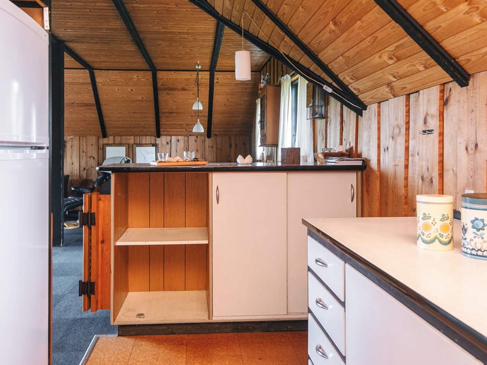 House | Interior
