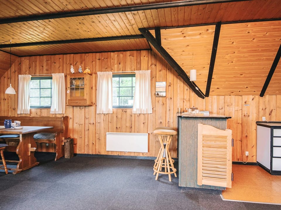 House | Interior