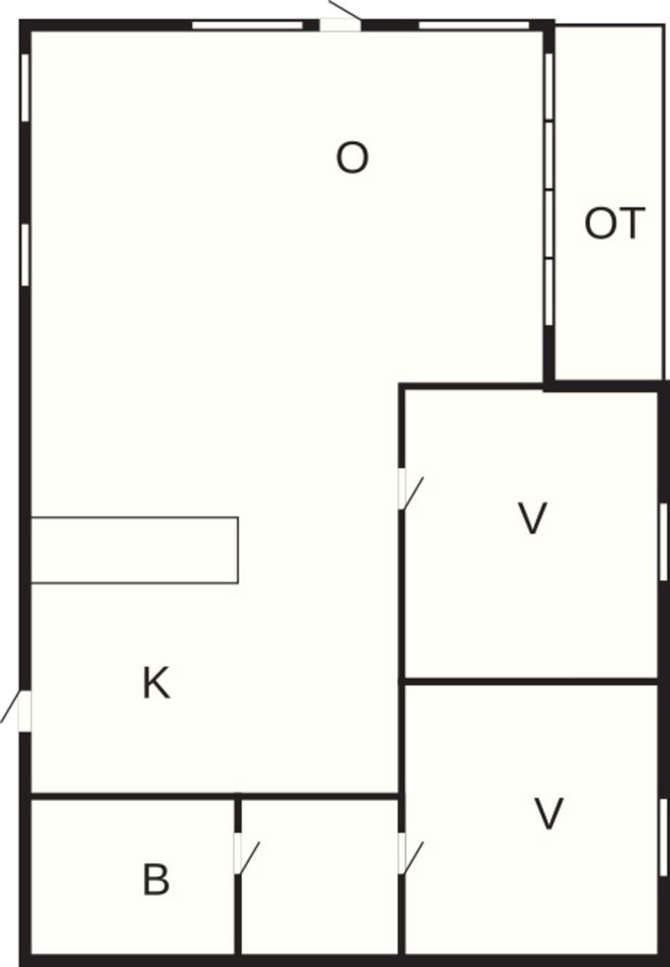 House | Floor plan
