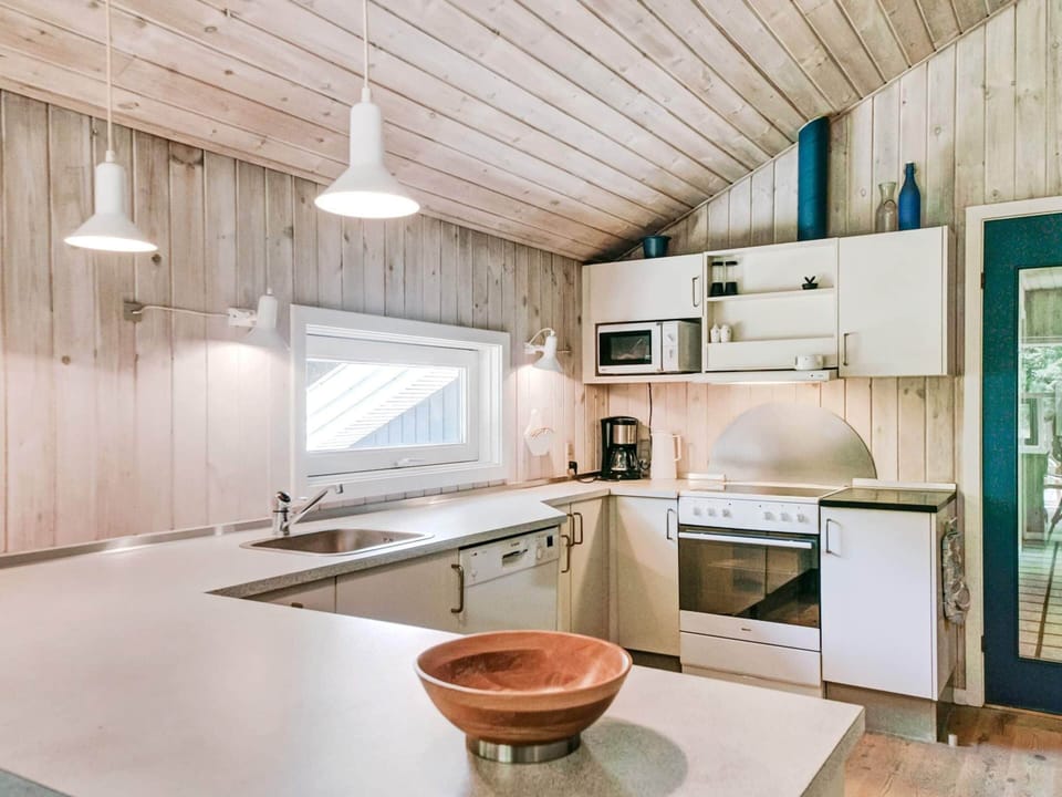 House | Interior