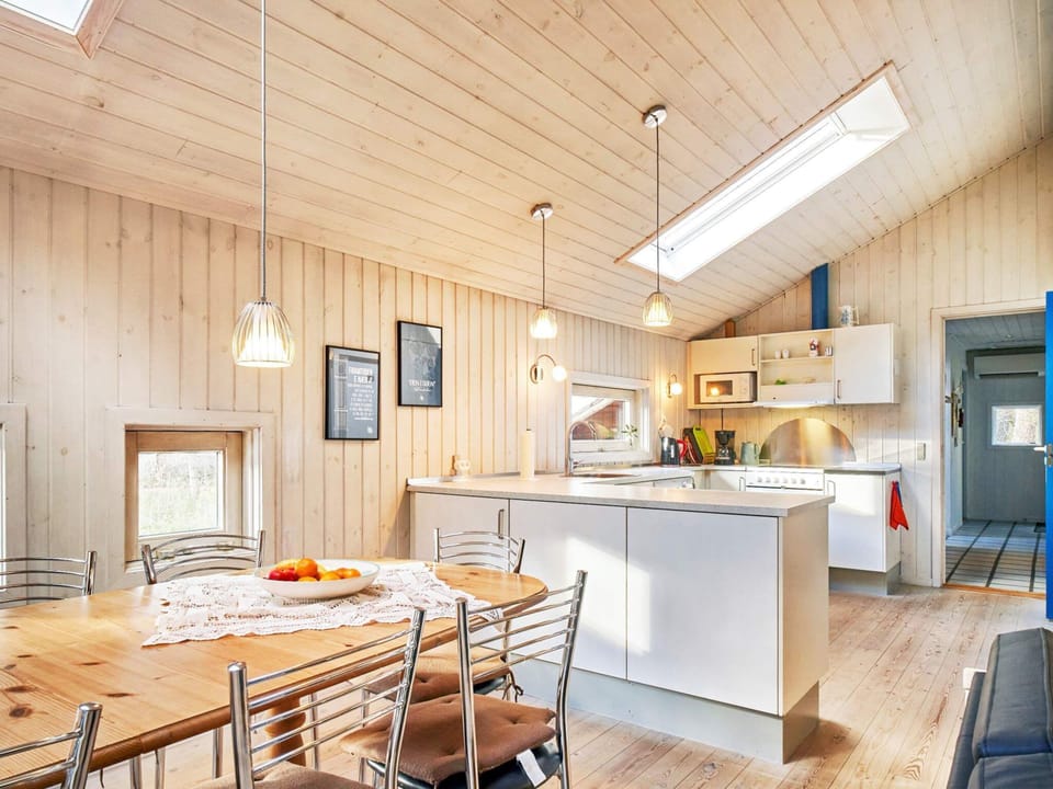 House | Interior