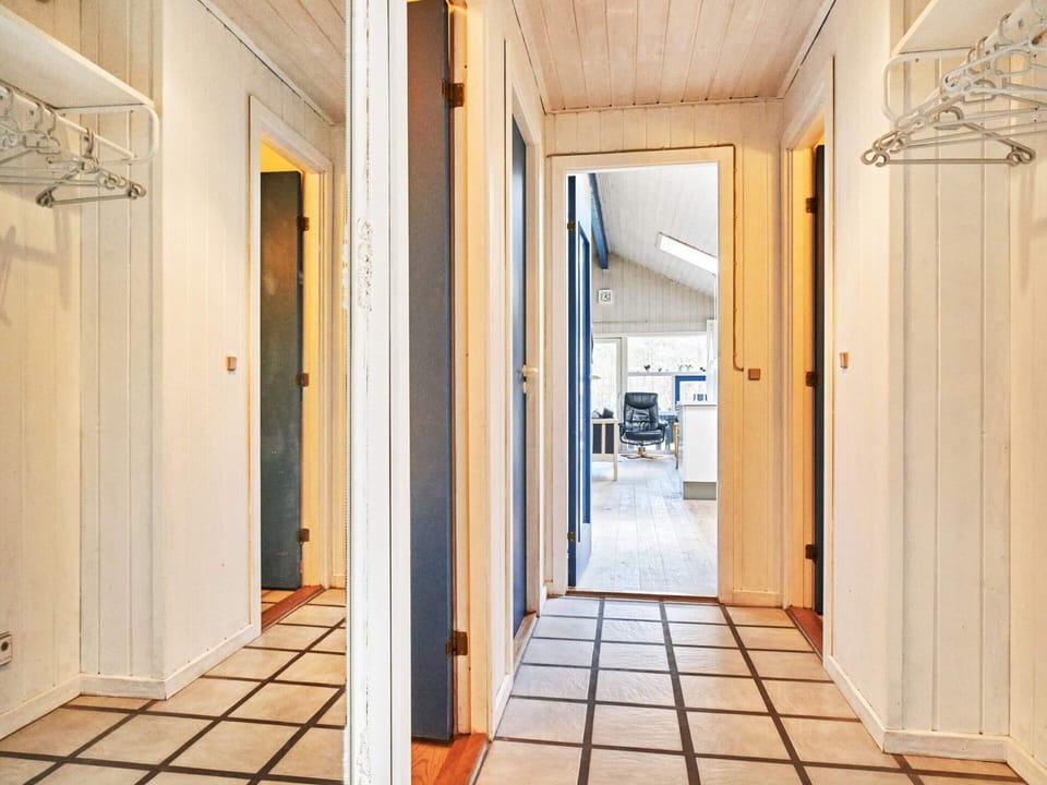 House | Interior