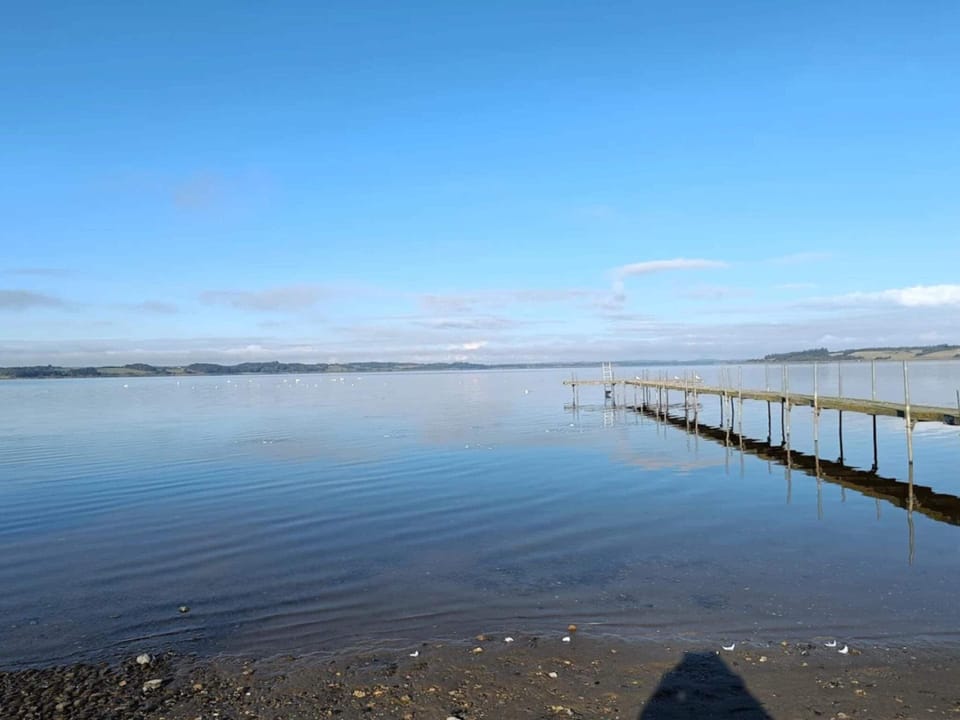 House | Water view