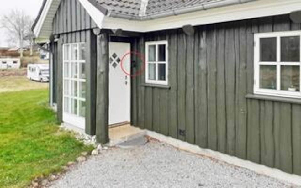 House | Exterior