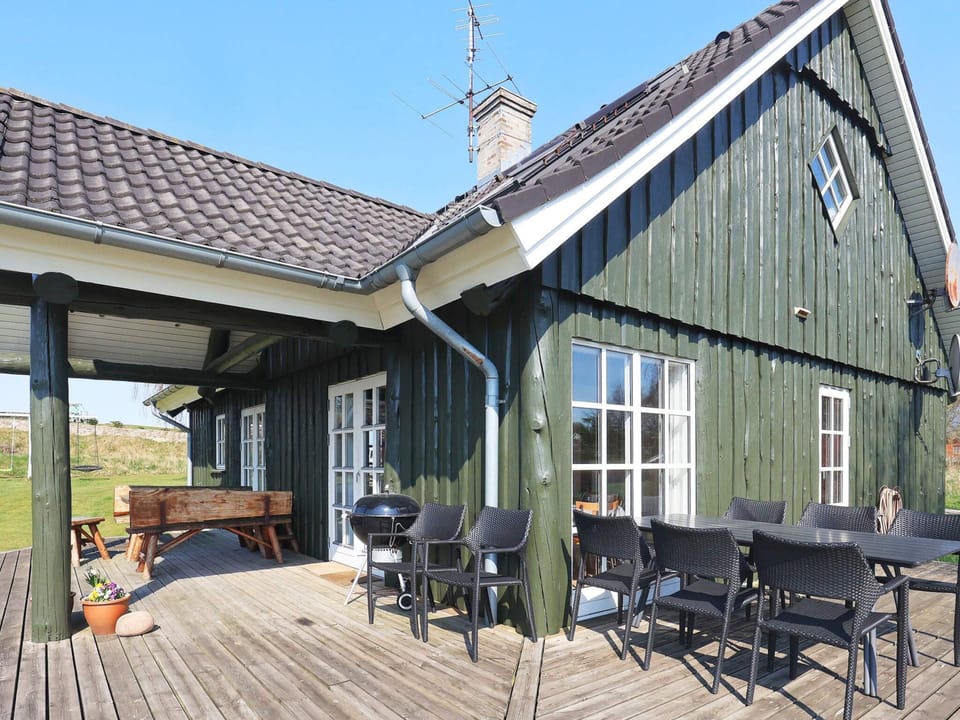 House | Exterior