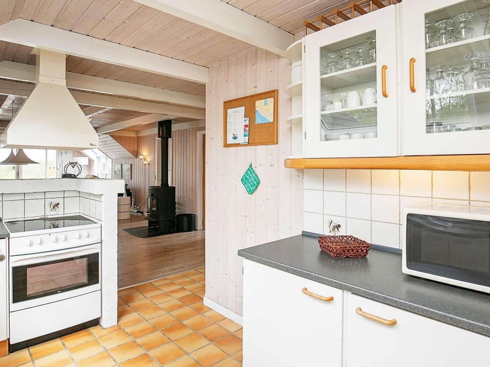 House | Interior