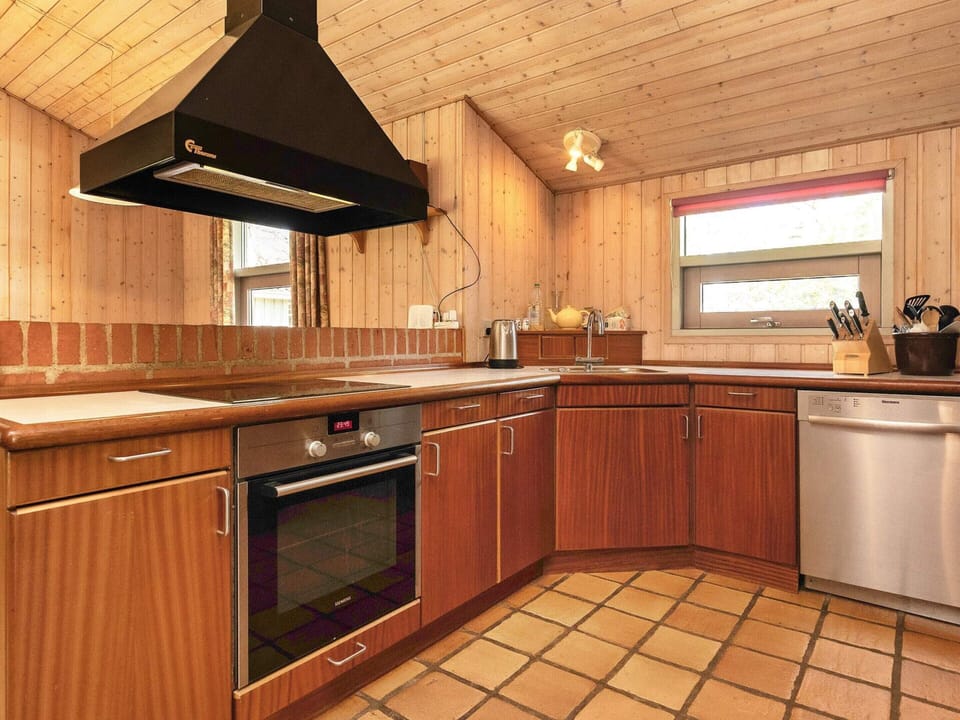 House | Interior