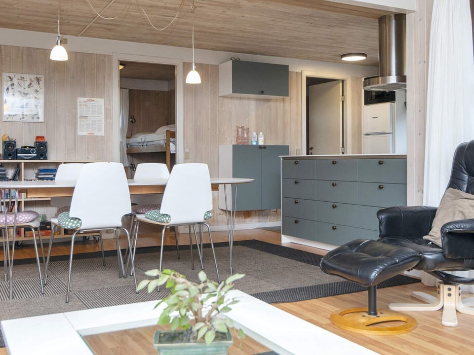 House | Interior