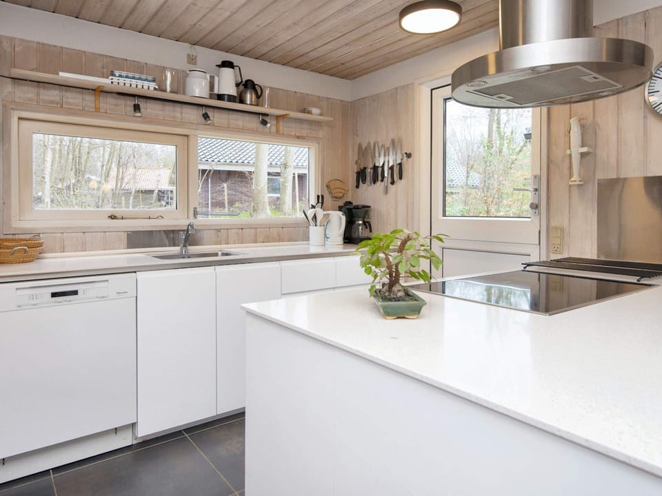 House | Private kitchen | Highchair