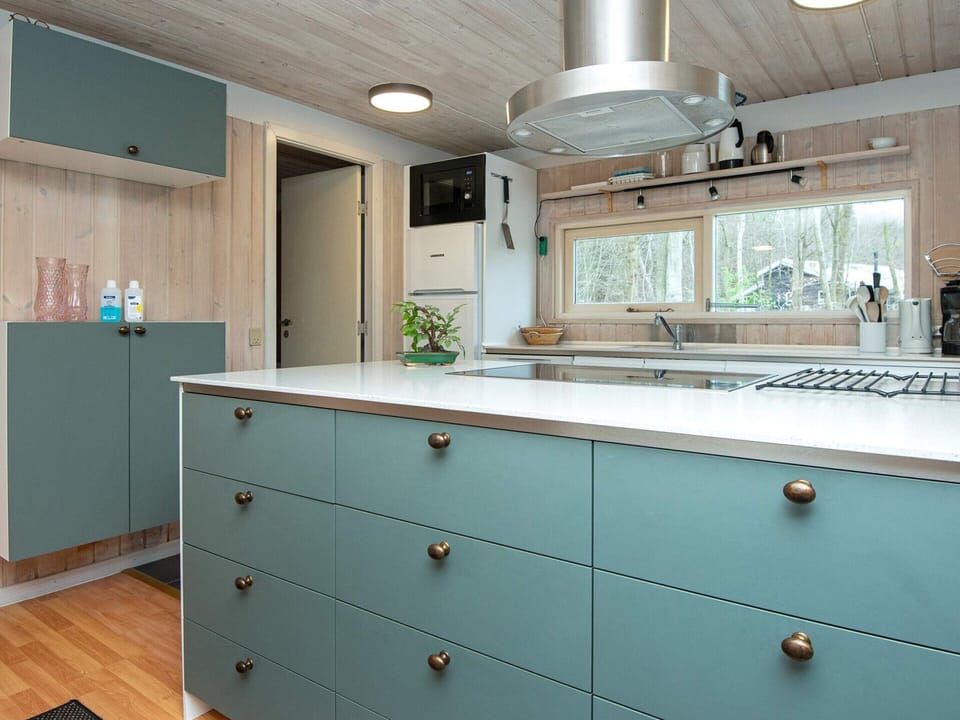 House | Private kitchen | Highchair