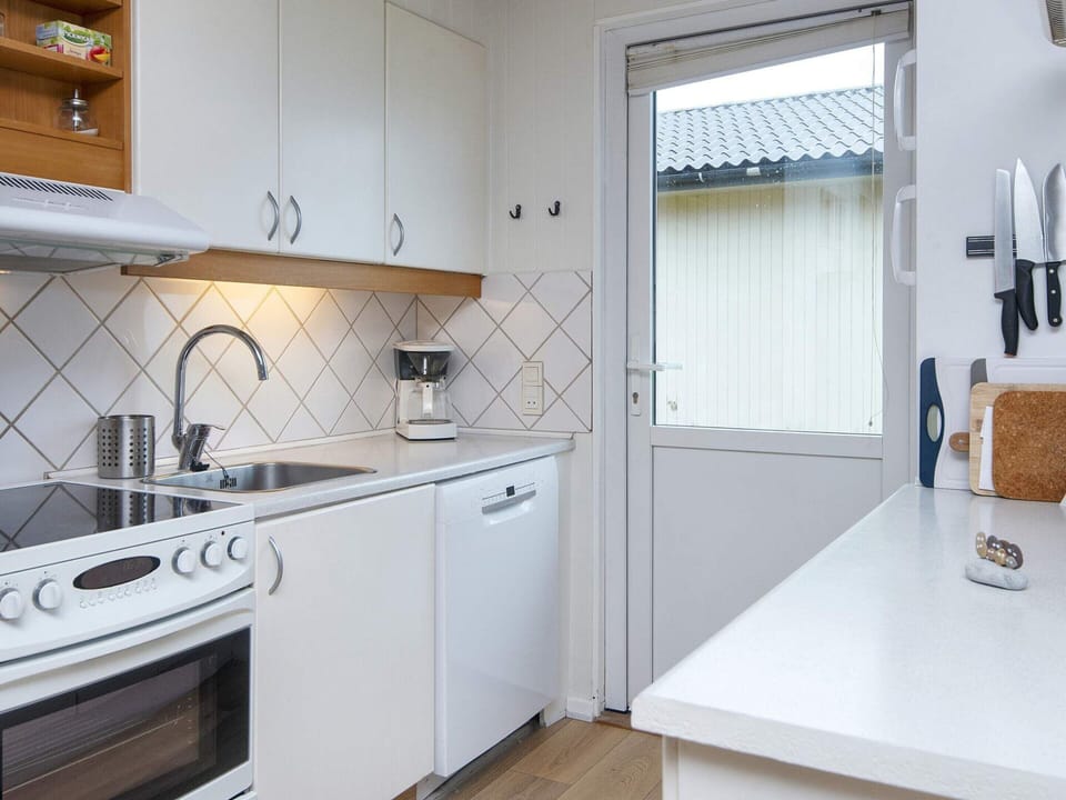 House | Private kitchen