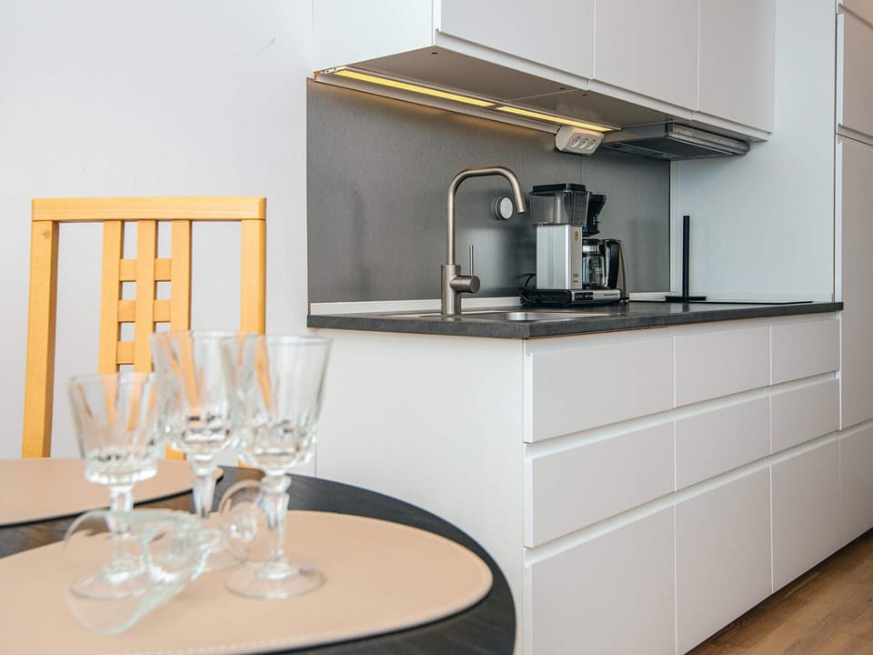 Apartment | Interior
