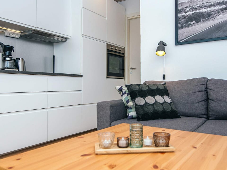 Apartment | Interior